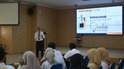 KMS CERDAS Diluncurkan, Bapperida Ciamis Perkuat Kolaborasi dan Inovasi
