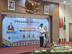 Bupati Geram Lihat ASN Mengantuk Saat Kegiatan OJK, Singgung Profesionalisme Aparatur