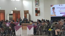 Resmikan Hotel Singacala, Bupati Herdiat Ingatkan Pentingnya Mengelola Aset Daerah Secara Produktif