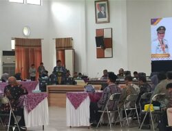 Resmikan Hotel Singacala, Bupati Herdiat Ingatkan Pentingnya Mengelola Aset Daerah Secara Produktif