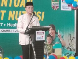 Bupati Herdiat: Perbankan Jangan Hanya Cari Untung di Ciamis, Mana CSR untuk Masyarakat?