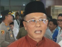 Antisipasi Musim Kemarau, Bupati Ciamis Keluarkan Status Siaga Darurat Kekeringan dan Karhutla