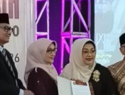 Universitas Galuh Resmi Punya Rektor Baru, Dr. Tita Rohita Siapkan Transformasi Kampus