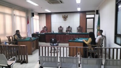PTTUN Jakarta Kuatkan Putusan PTUN Bandung, Pemkab Ciamis Menang Lagi dalam Sengketa Kades Cicapar