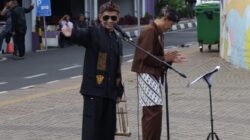 Mars Ciamis Manis Bergema di Gebyar Angklung PWRI, Lagu Karya Yasmin Sambas Tetap Hidup Setelah 27 Tahun