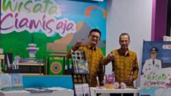 Malang City Expo Buka Peluang Promosi Wisata Ciamis
