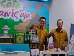 Malang City Expo Buka Peluang Promosi Wisata Ciamis