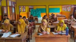 Kegiatan Kelompok Kerja Guru (KKG) Sekolah Dasar (SD) Kabupaten Ciamis, Kamis (6/8/2026). Foto: Istimewa