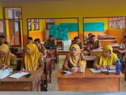 Disdik Ciamis Dorong Hari Belajar Guru untuk Perkuat Kompetensi dan Kualitas Pembelajaran