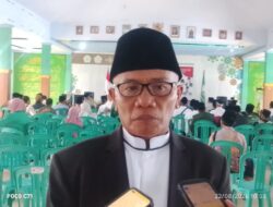 Halaqah Kebangsaan PCNU Ciamis Bahas Sejarah dan Nasab Bangsa