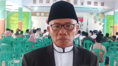 Halaqah Kebangsaan PCNU Ciamis Bahas Sejarah dan Nasab Bangsa