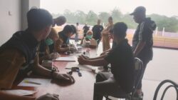 Pemain PSGC Ciamis Jalani Medical Check-Up Jelang Liga 2