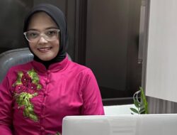 Kepemimpinan Baru Unigal, 11 Pimpinan Dilantik dan Gedung Teater Diresmikan