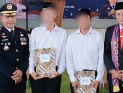 Remisi HUT ke-81 RI, 228 Warga Binaan Lapas Ciamis Terima Pengurangan Hukuman
