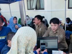Pekan QRIS Nasional 2026, Bapenda Ciamis Dorong Pembayaran PBB-P2 Secara Digital