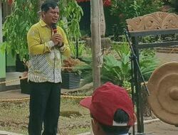 FTBI Ciamis Diikuti 374 Siswa, Bahasa Sunda Didorong Tetap Hidup di Generasi Muda