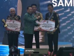 Dari Pengelolaan Sampah ke Prestasi, Ciamis Terbaik 3 Jawa-Bali