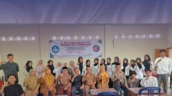 Dinas Pendidikan Kabupaten Ciamis secara resmi membuka kegiatan Pendidikan Kecakapan Kerja (PKK) bidang Desain Grafis di Lembaga Kursus Graphic Solution, Kecamatan Kawali, Senin (3/8/2026). Foto: Istimewa