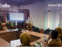 Disdik Ciamis Perkuat Koordinasi untuk Pastikan Program Makan Bergizi Gratis Tepat Sasaran