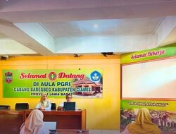 Disdik Ciamis Dukung UKKJ Penilik untuk Perkuat Profesionalisme dan Mutu Layanan Pendidikan