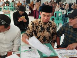 Imam Tijani Punya Cara Beda di Pilkades Kujang: Perkuat Ekonomi dari Rumah
