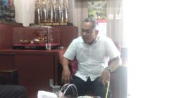 KPU Ciamis Perkuat Langkah Cegah Kekerasan Seksual