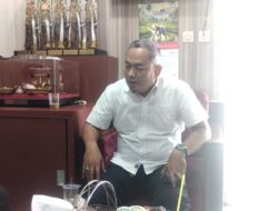 KPU Ciamis Perkuat Langkah Cegah Kekerasan Seksual