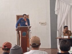Bulog Ciamis Targetkan Penyaluran Bantuan Pangan 100 Persen Akhir September
