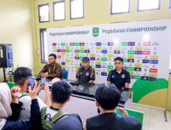 PSGC Ciamis Bidik Poin di Kandang, Semen Padang Jadi Ujian