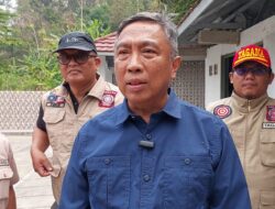 Sahabat TAGANA Ciamis Ditutup, Sekda Siapkan Perahu untuk Respons Bencana