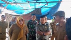 Warga Keluhkan Limbah Pabrik Tahu Tempe di Sindanghayu Ciamis, Petugas Gabungan Turun Tangan