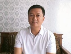 Beras Bantuan Tiga Bulan Bantu Warga Cigembor Penuhi Pangan