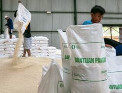 Armada JPL Bermasalah Administrasi Tak Lagi Digunakan, Bulog Ciamis Tegaskan Komitmen Perbaikan
