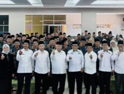 Duta Zakat BAZNAS Ciamis, Penyuluh IPARI Jadi Penggerak Kesadaran Berzakat