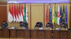 Bupati Herdiat Dorong Aturan KTR Lebih Tegas, Perlindungan Warga Diutamakan