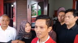 PAN Perluas Komunikasi Politik ke PDIP, Kursi Wabup Ciamis Masih Kosong