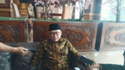 Agun Gunandjar Soroti Politik Uang Pemilu 2024, Dorong Pendidikan Pemilih Menuju Pemilu 2029