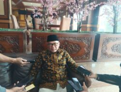 Agun Gunandjar Soroti Politik Uang Pemilu 2024, Dorong Pendidikan Pemilih Menuju Pemilu 2029